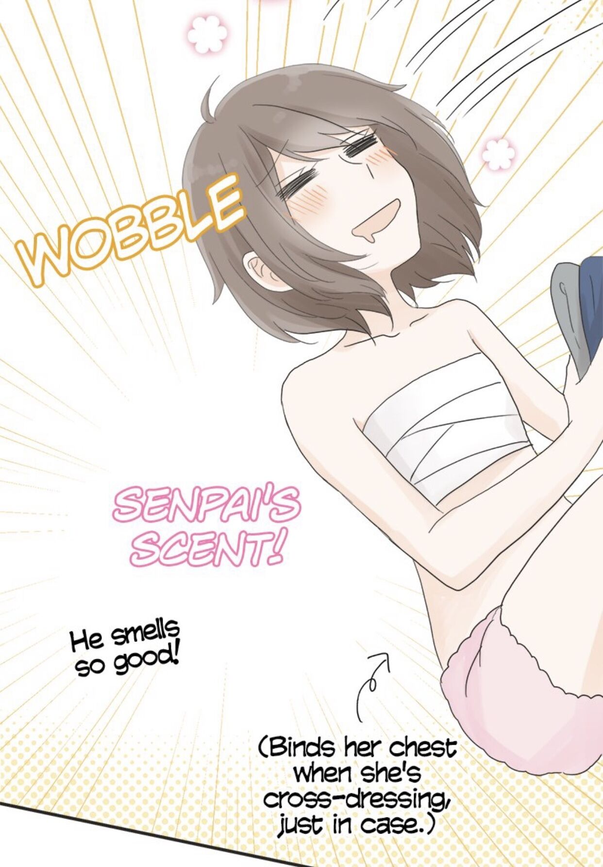 A Mismatched Complicated Love Chapter 10 178 018