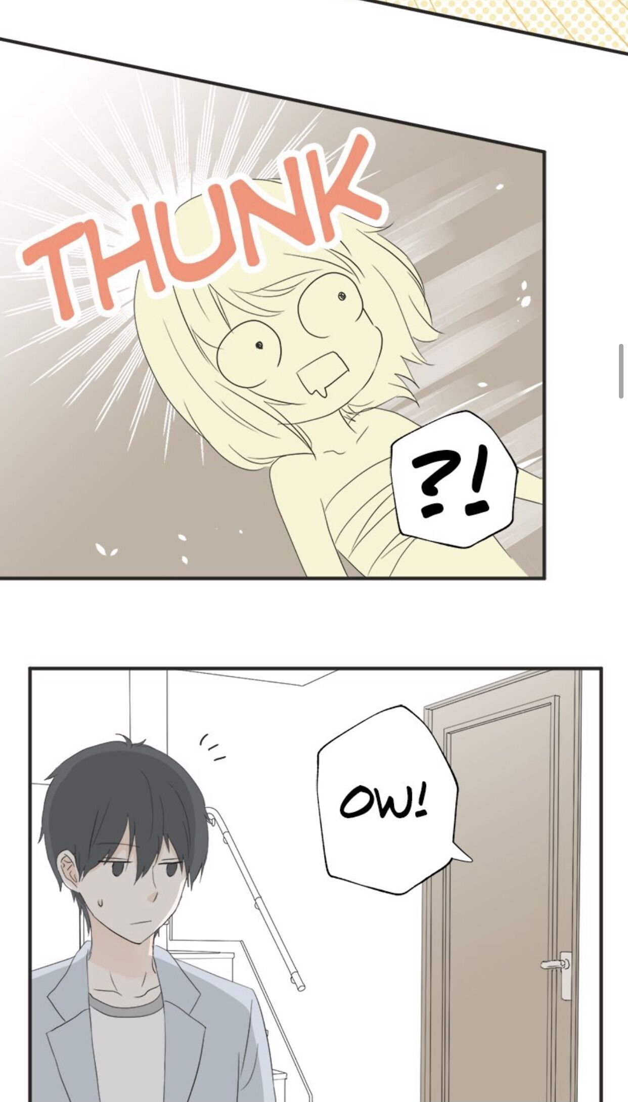 A Mismatched Complicated Love Chapter 10 179 019