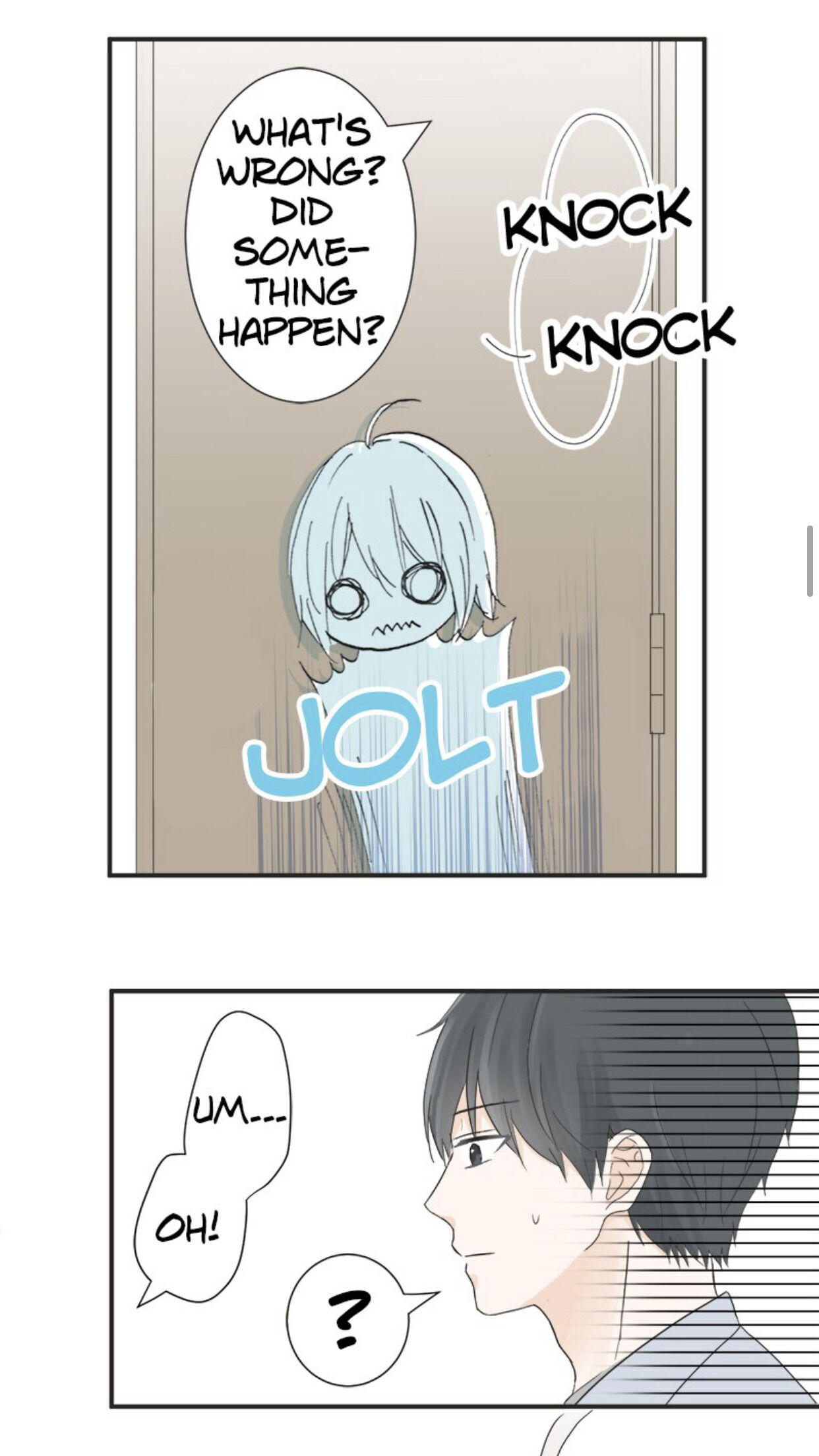 A Mismatched Complicated Love Chapter 10 181 021