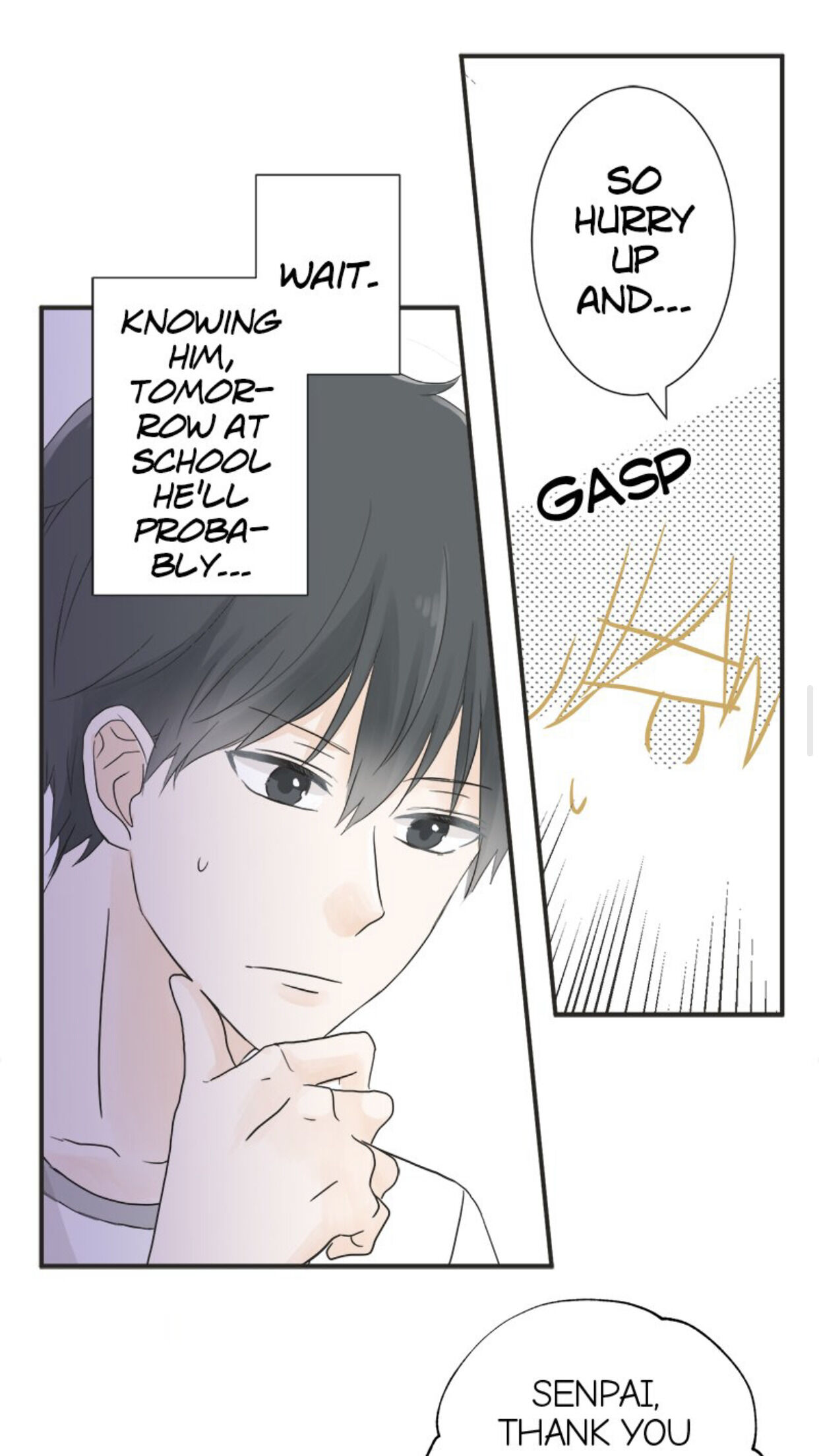 A Mismatched Complicated Love Chapter 10 187 027