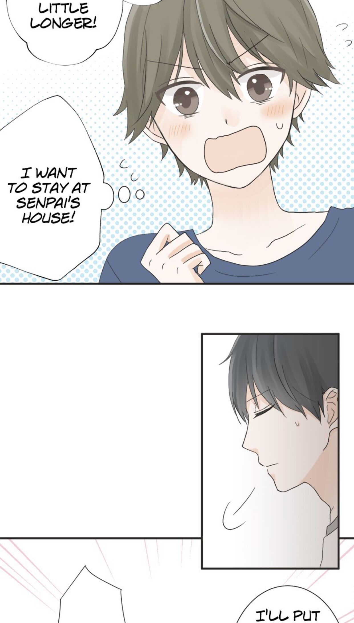 A Mismatched Complicated Love Chapter 10 189 029