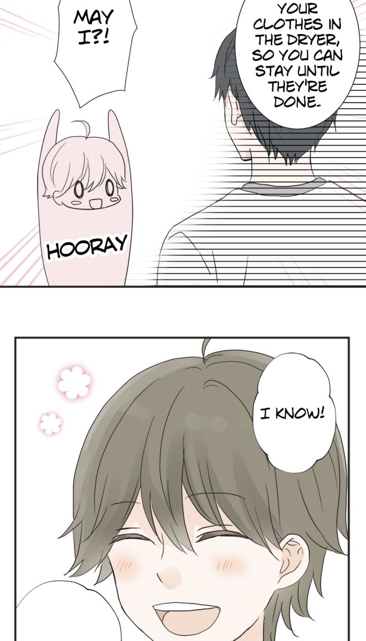 A Mismatched Complicated Love Chapter 10 190 030