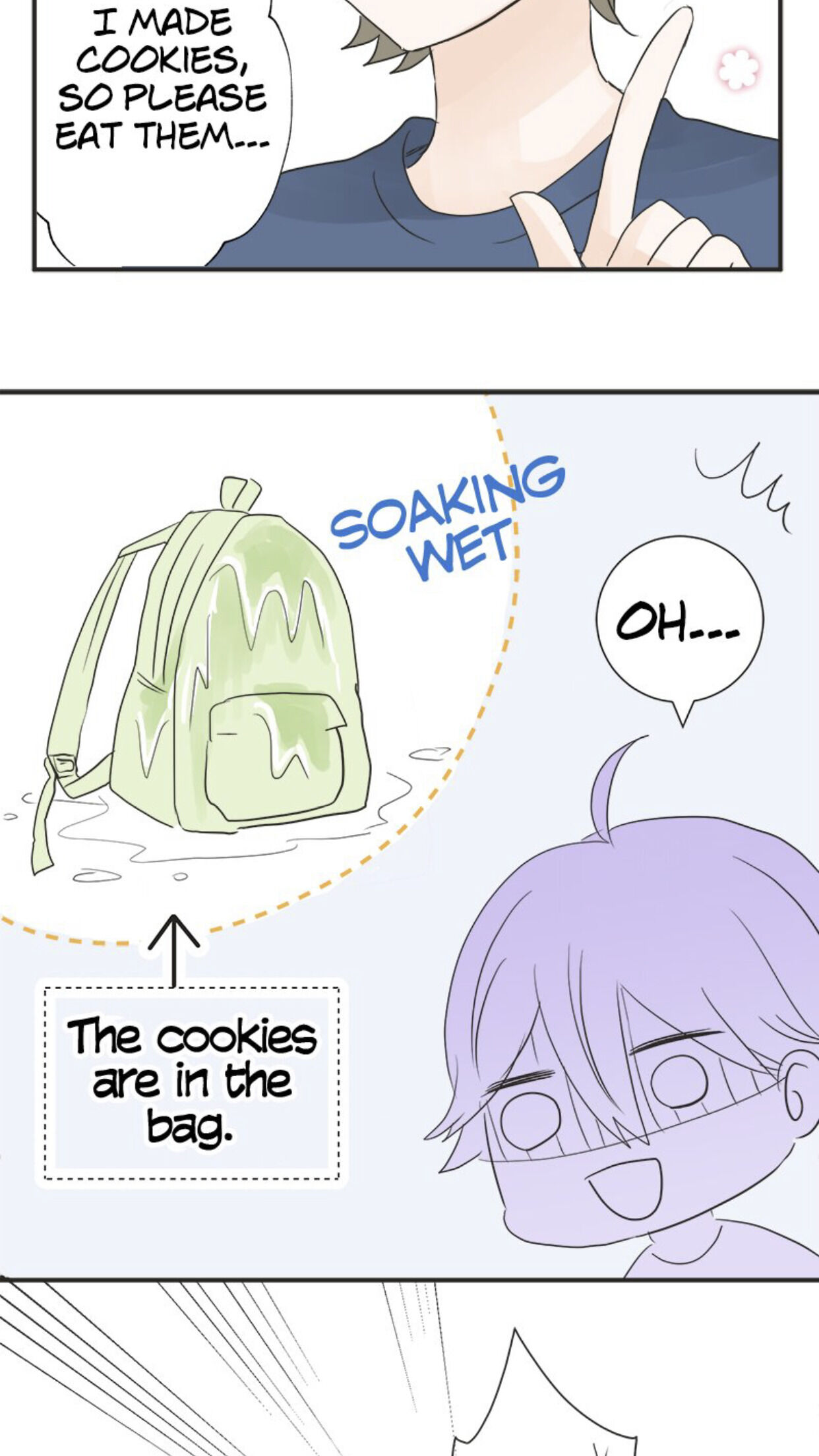 A Mismatched Complicated Love Chapter 10 191 031