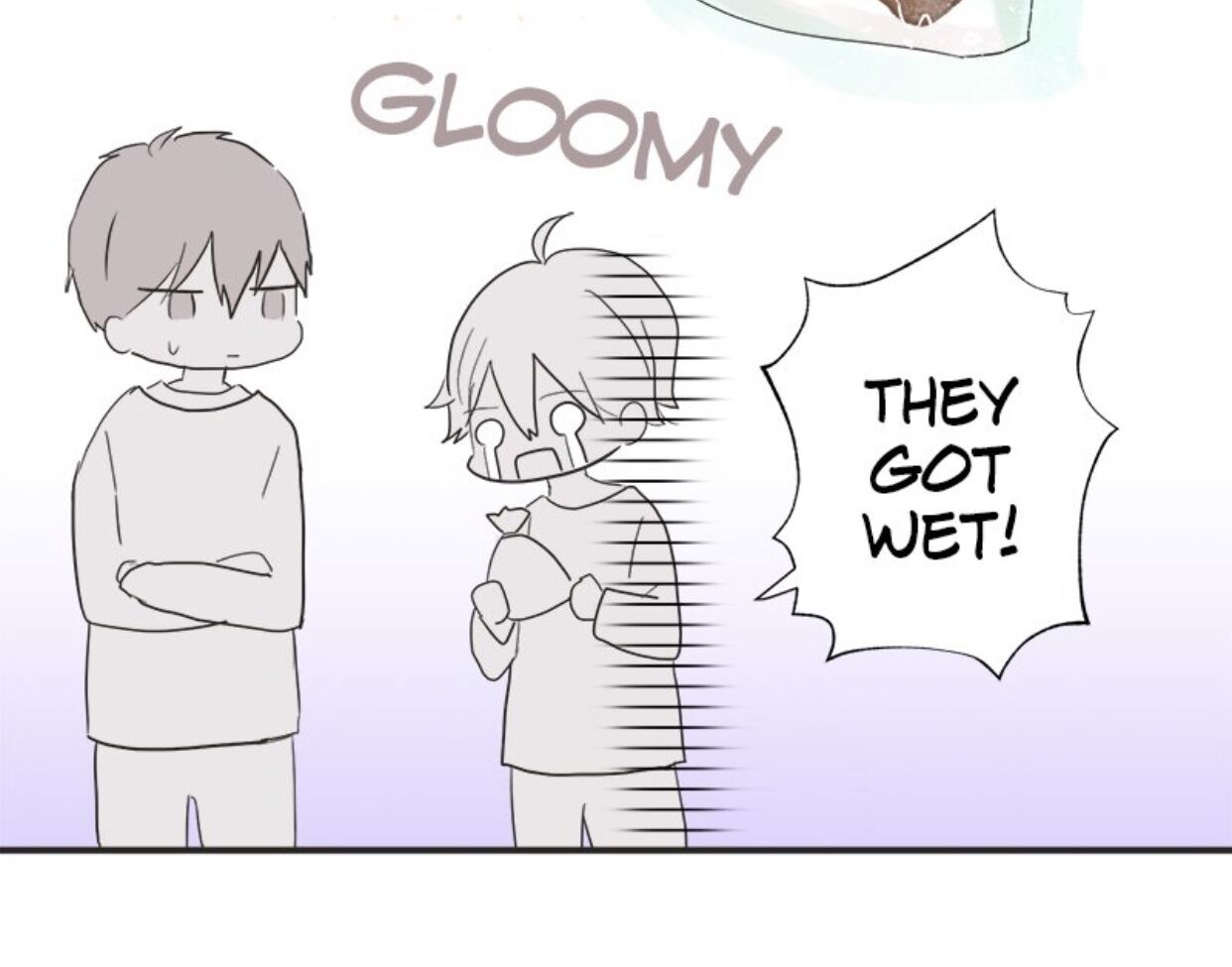 A Mismatched Complicated Love Chapter 10 193 033