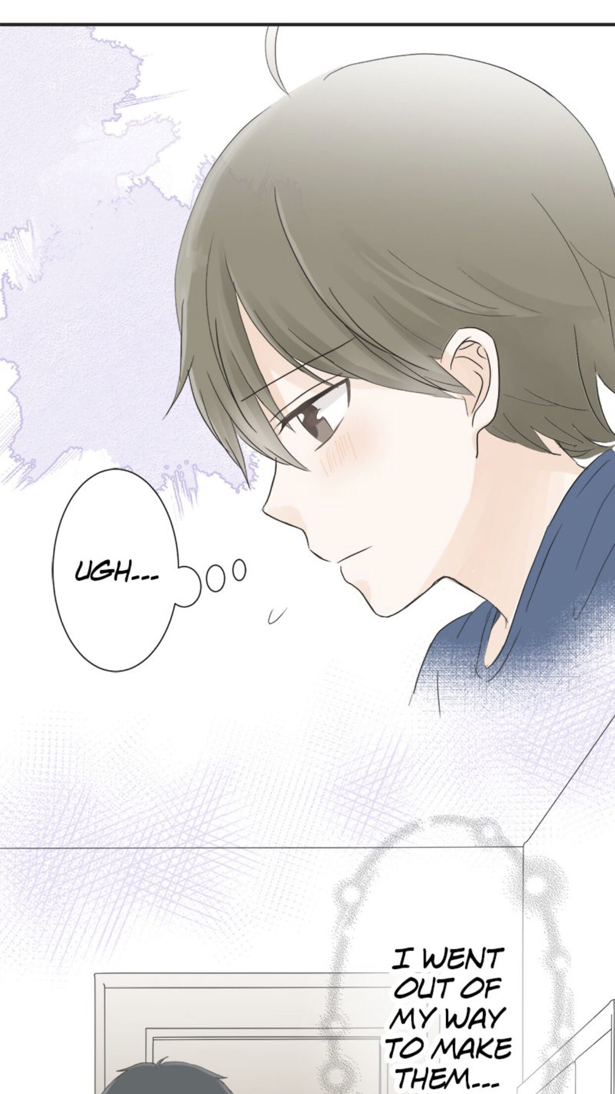 A Mismatched Complicated Love Chapter 10 194 034