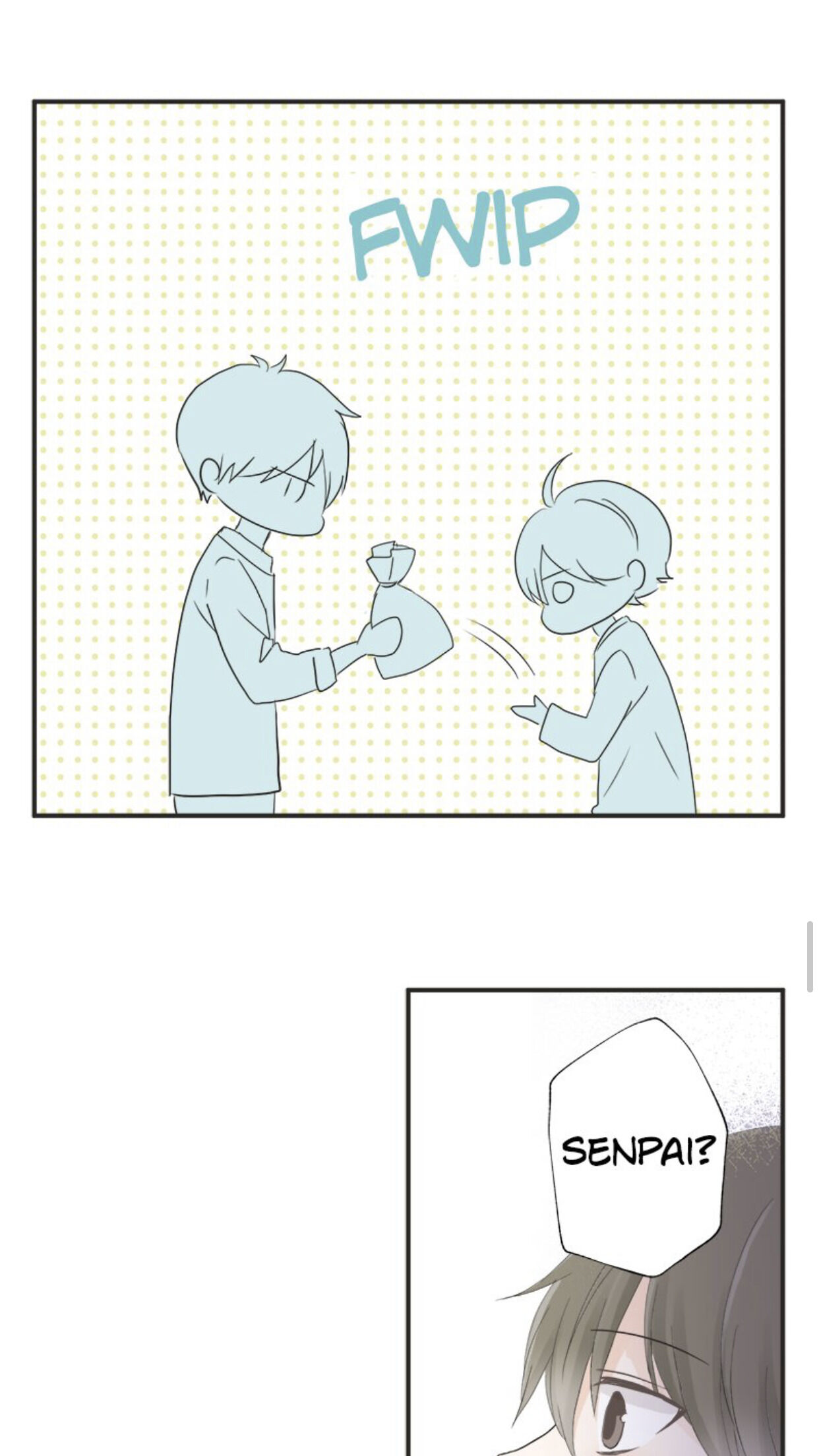 A Mismatched Complicated Love Chapter 10 196 036