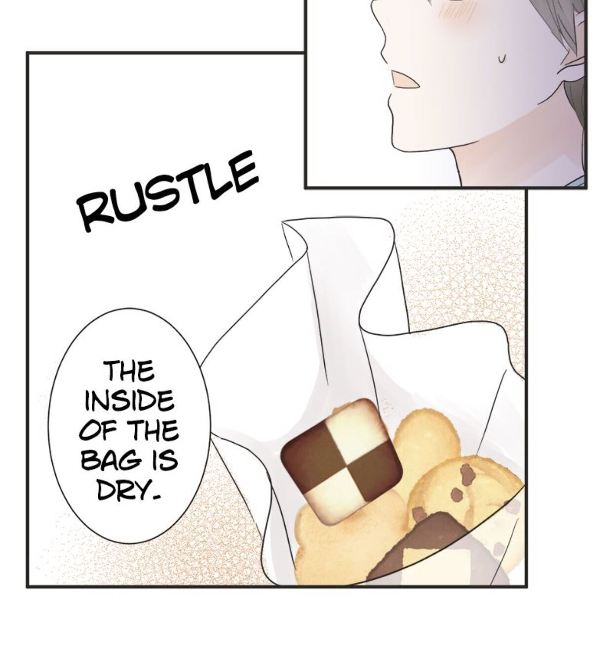 A Mismatched Complicated Love Chapter 10 197 037