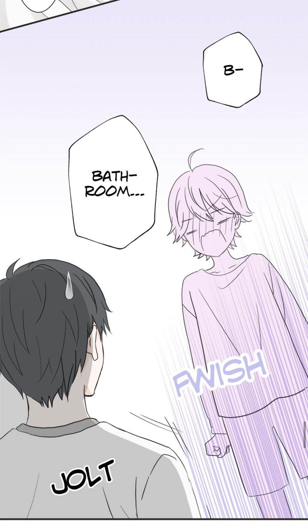 A Mismatched Complicated Love Chapter 10 205 045