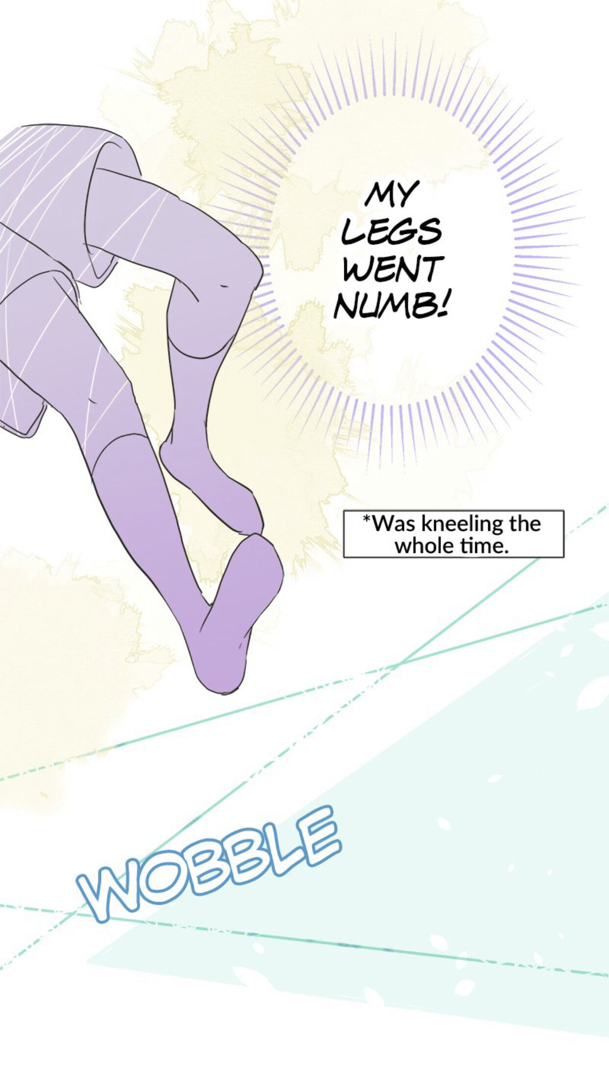 A Mismatched Complicated Love Chapter 10 207 047