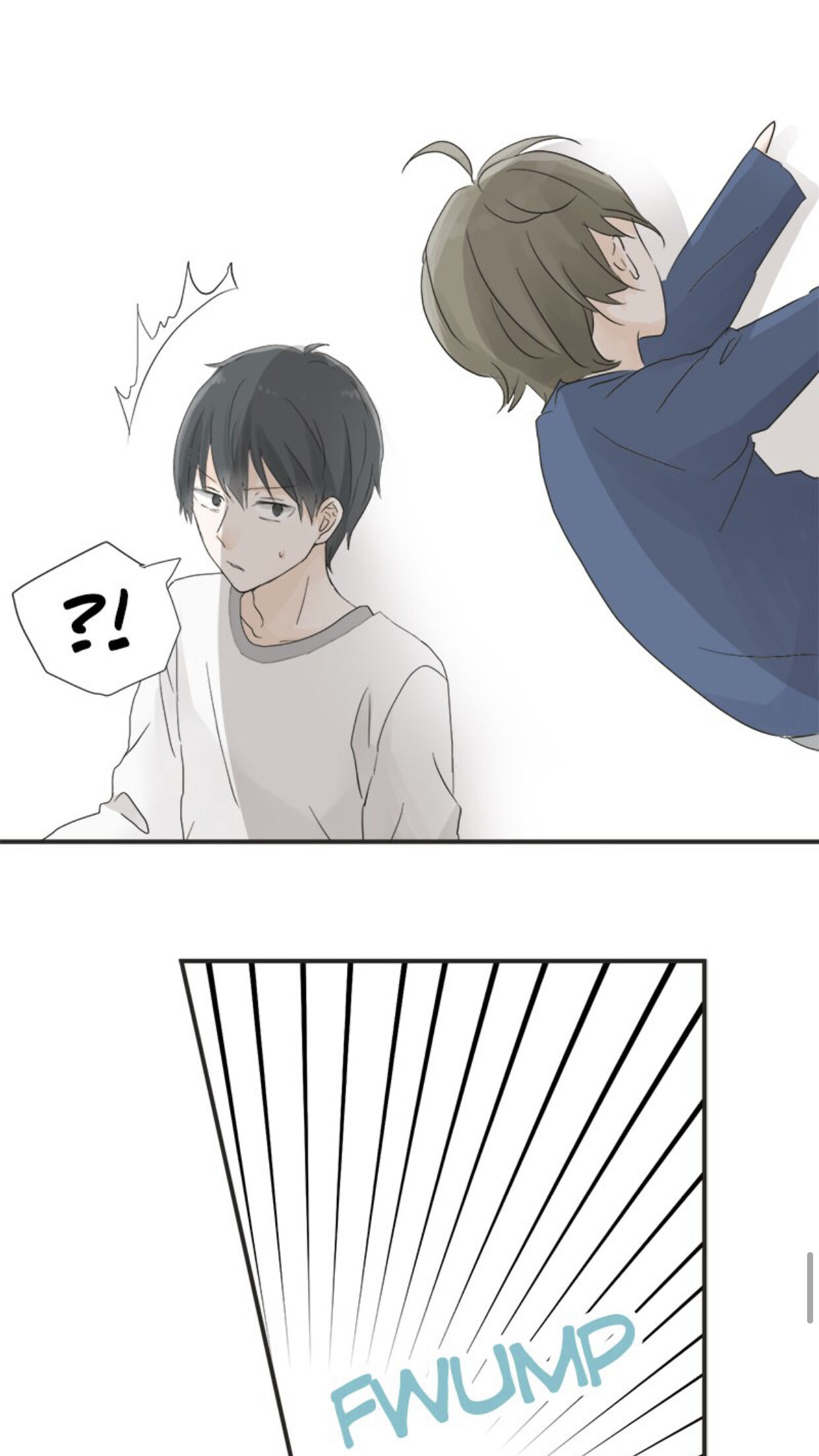 A Mismatched Complicated Love Chapter 10 208 048