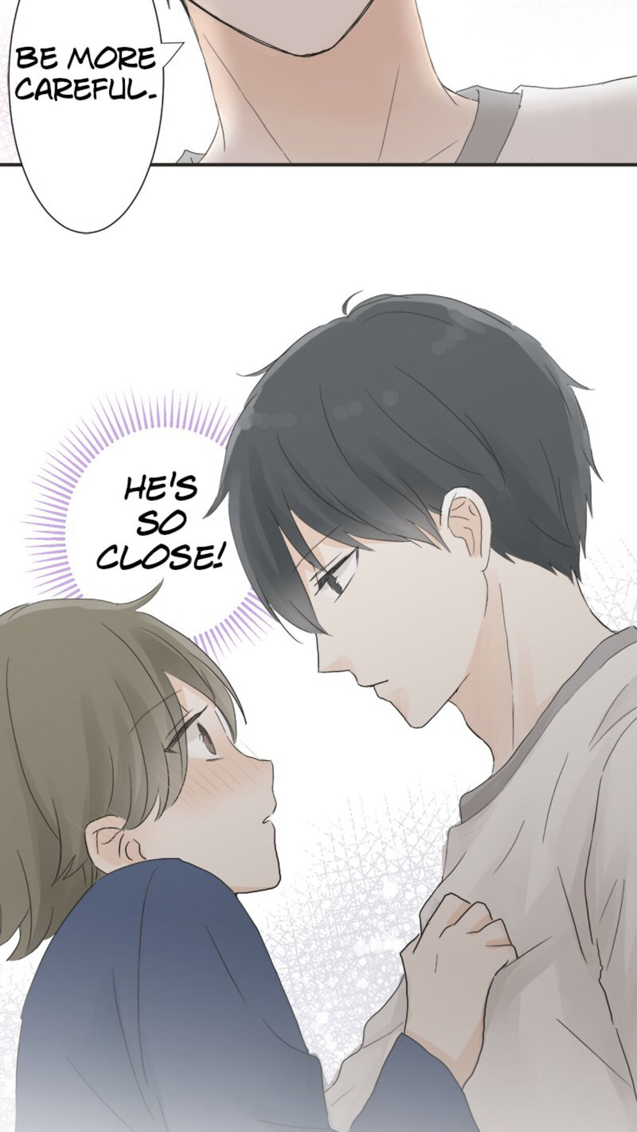 A Mismatched Complicated Love Chapter 10 211 051