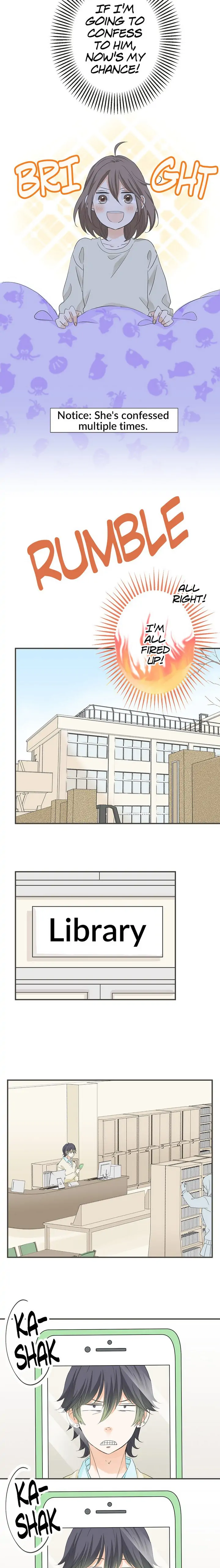 A Mismatched Complicated Love Chapter 100 47 004