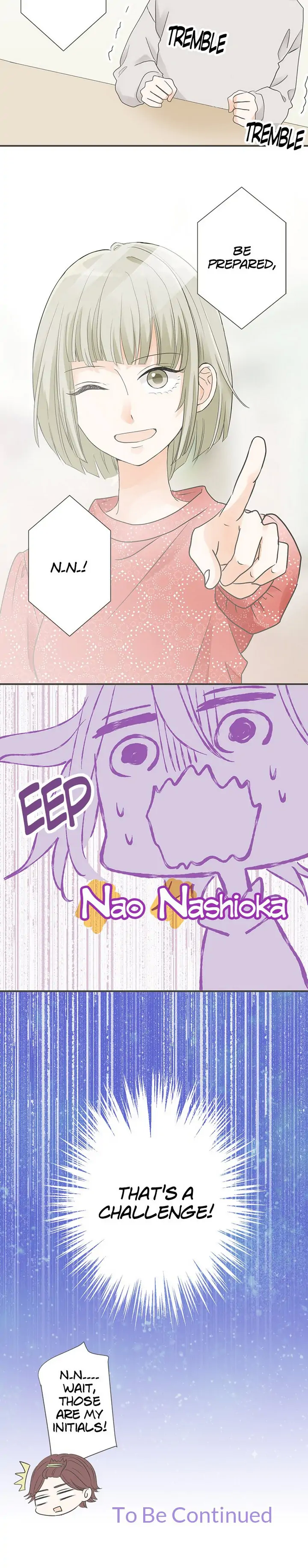 A Mismatched Complicated Love Chapter 103 47 010