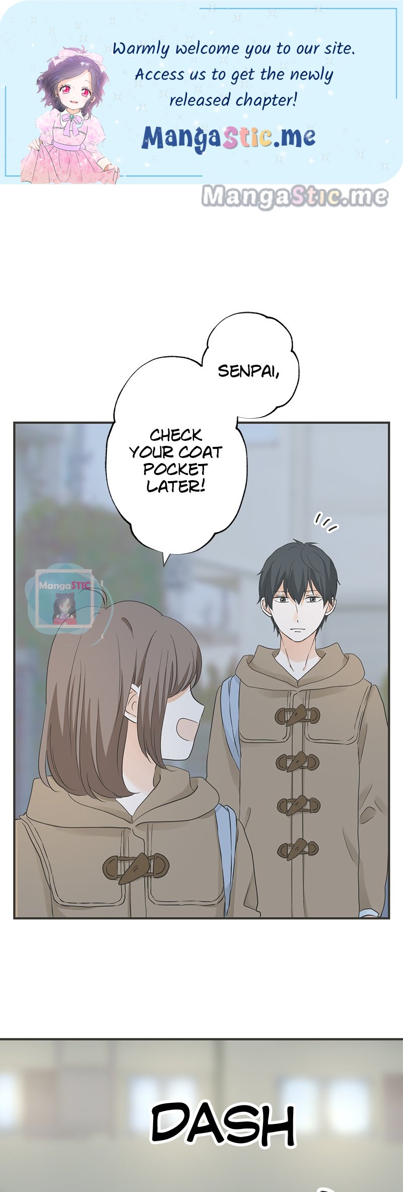 A Mismatched Complicated Love Chapter 126 80 0