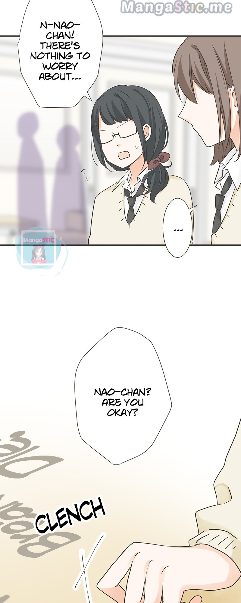 A Mismatched Complicated Love Chapter 126 102 22