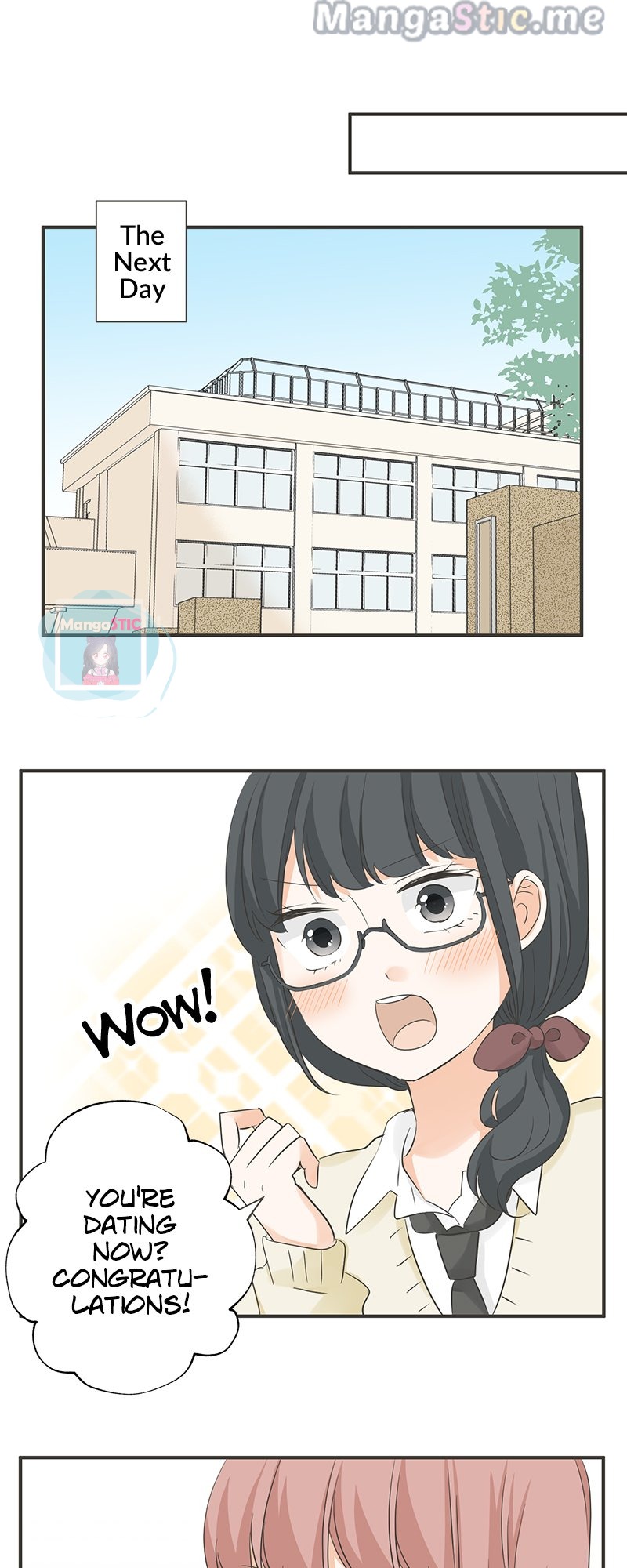 A Mismatched Complicated Love Chapter 126 87 7