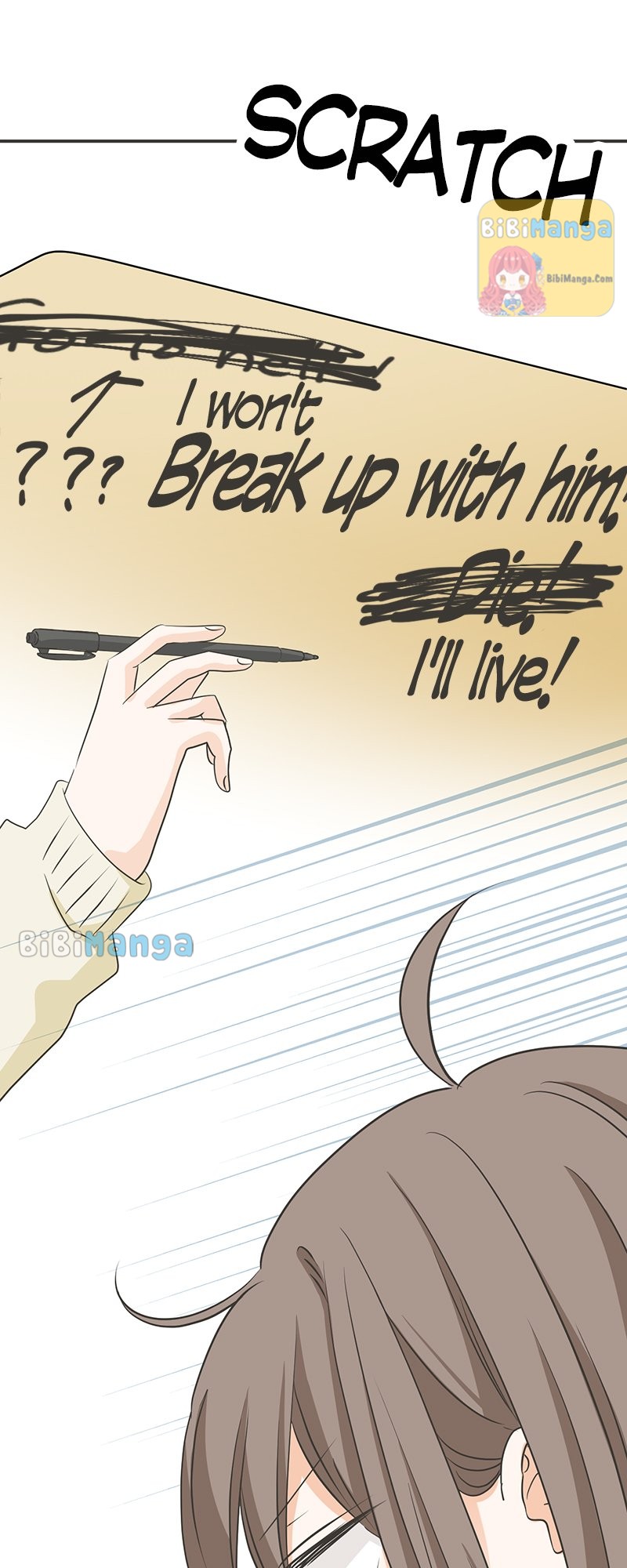 A Mismatched Complicated Love Chapter 127 91 11