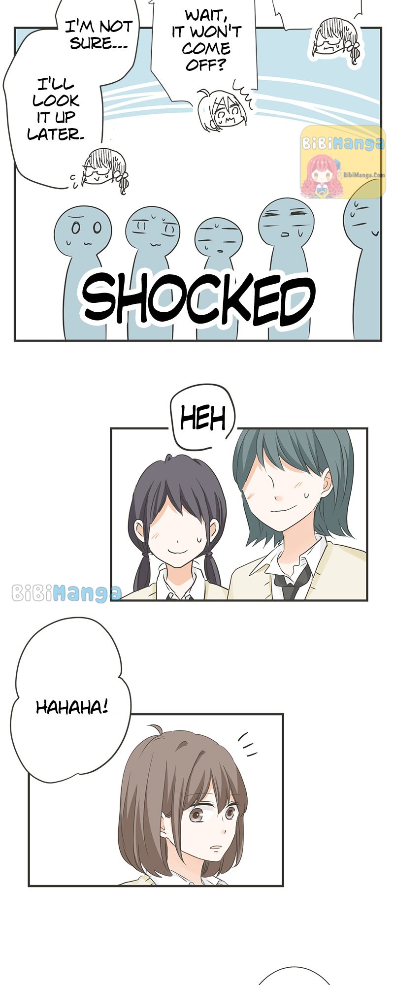 A Mismatched Complicated Love Chapter 127 95 15