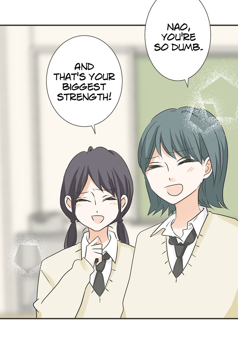 A Mismatched Complicated Love Chapter 127 96 16