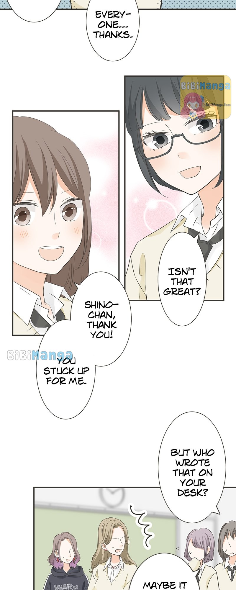 A Mismatched Complicated Love Chapter 127 98 18