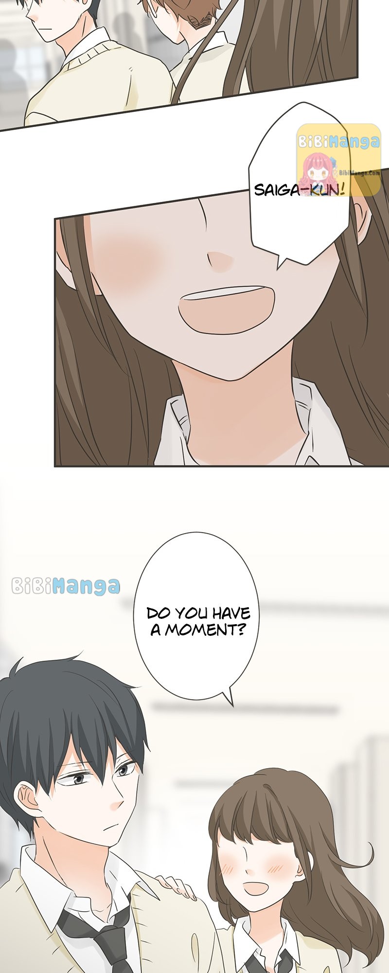 A Mismatched Complicated Love Chapter 127 102 22