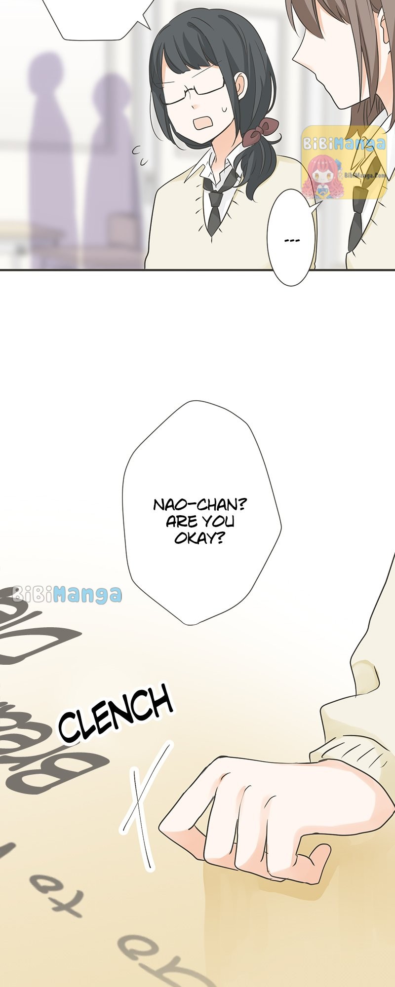 A Mismatched Complicated Love Chapter 127 83 3