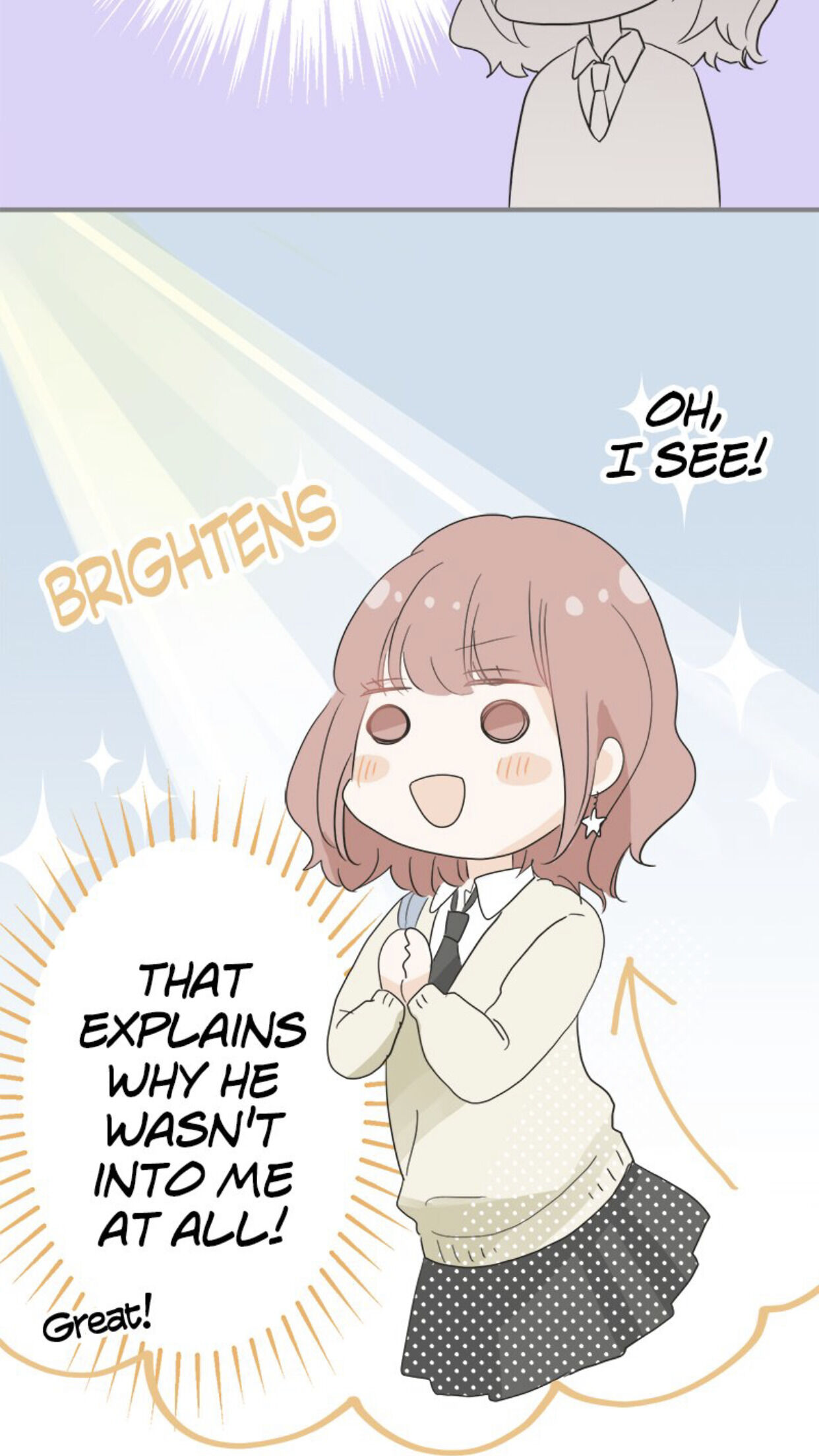 A Mismatched Complicated Love Chapter 13 119 013