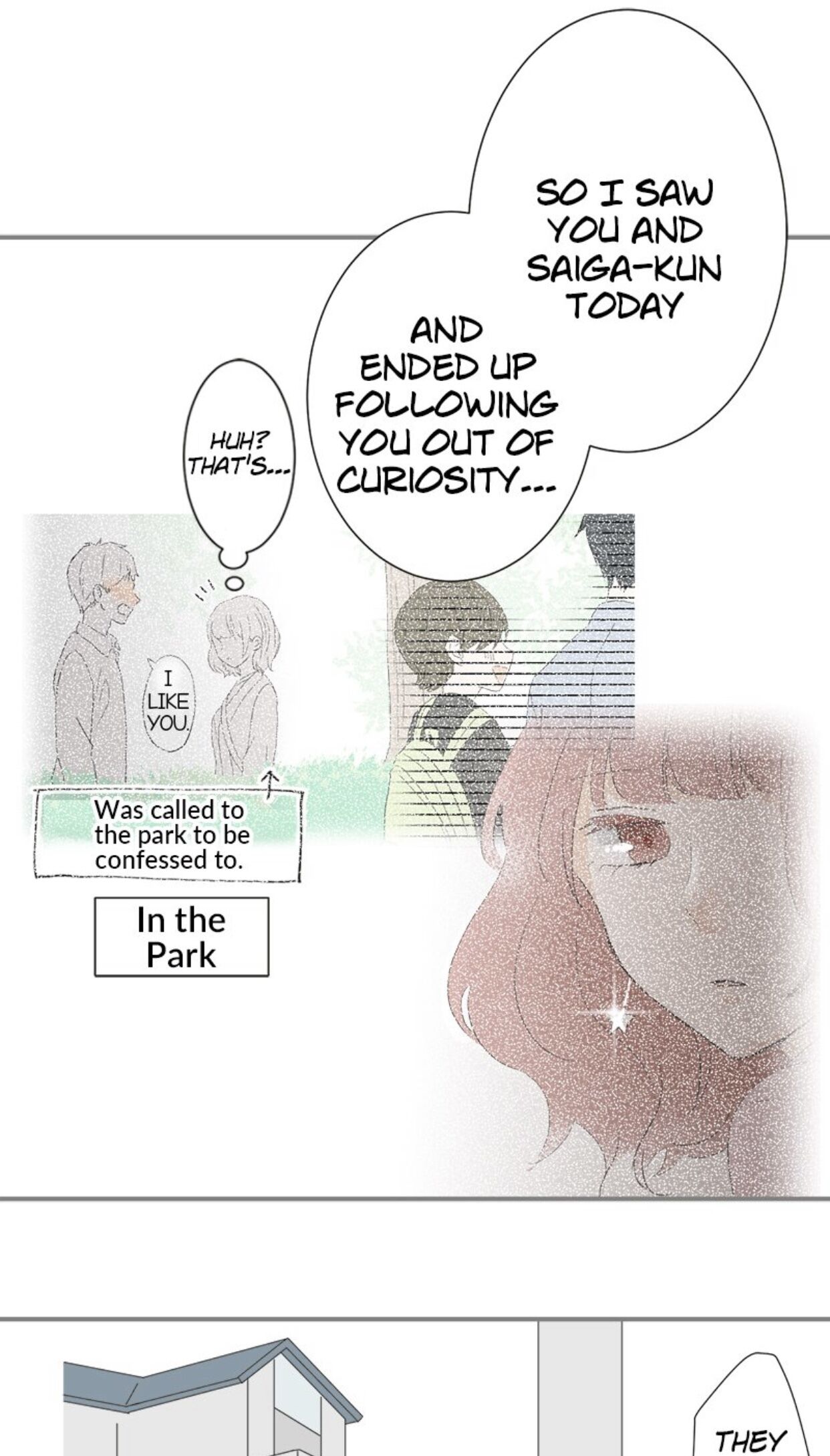 A Mismatched Complicated Love Chapter 13 120 014