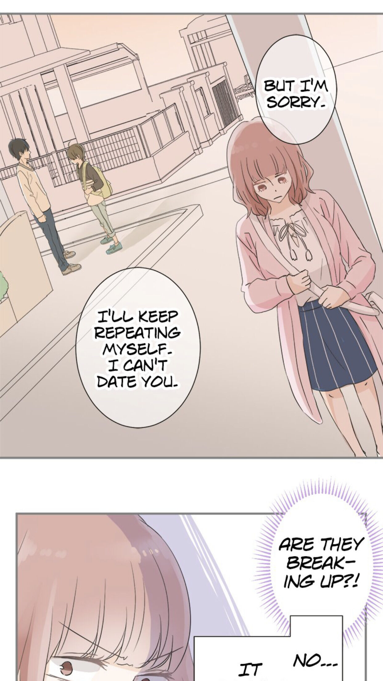 A Mismatched Complicated Love Chapter 13 122 016