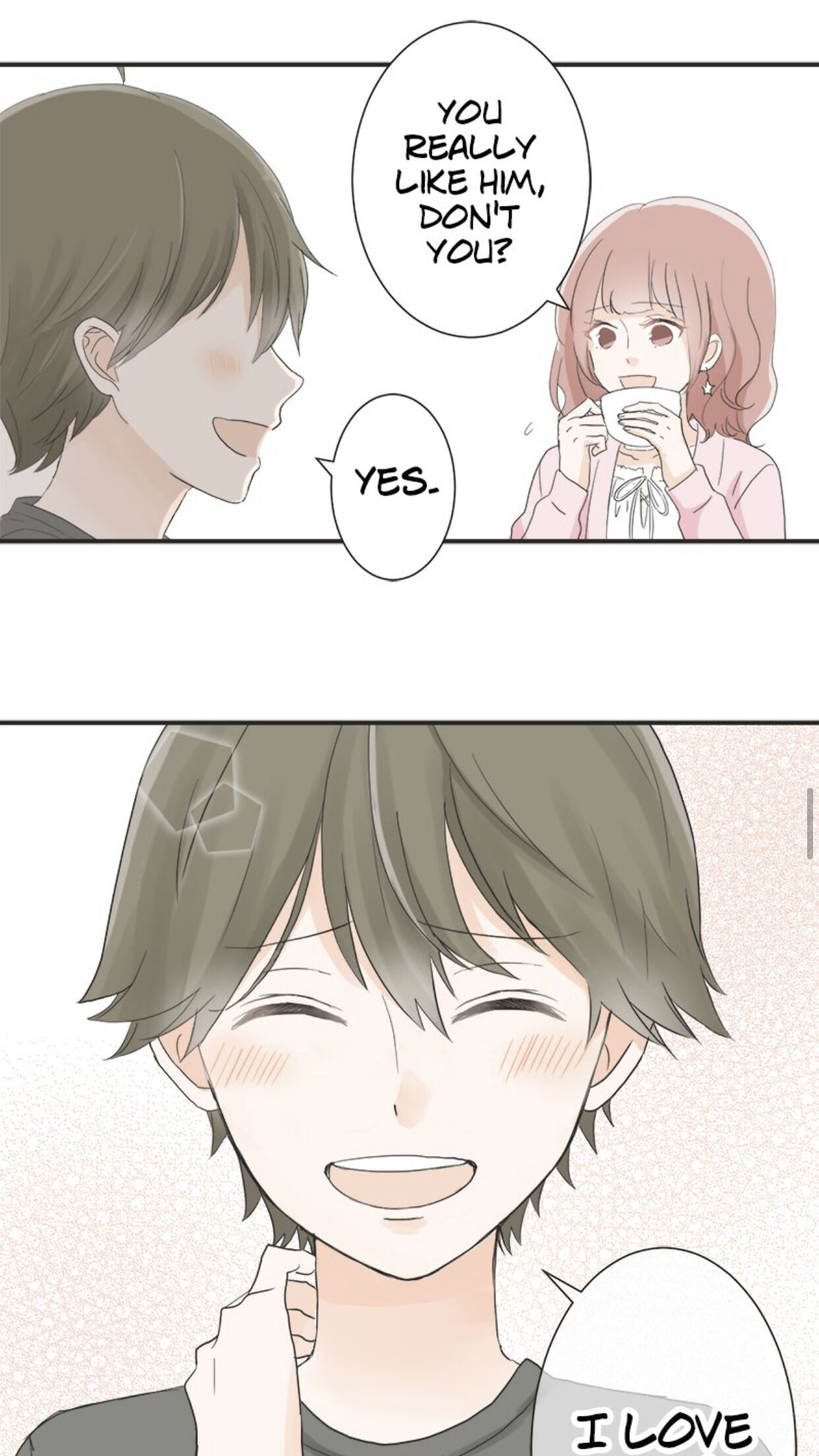 A Mismatched Complicated Love Chapter 13 126 020