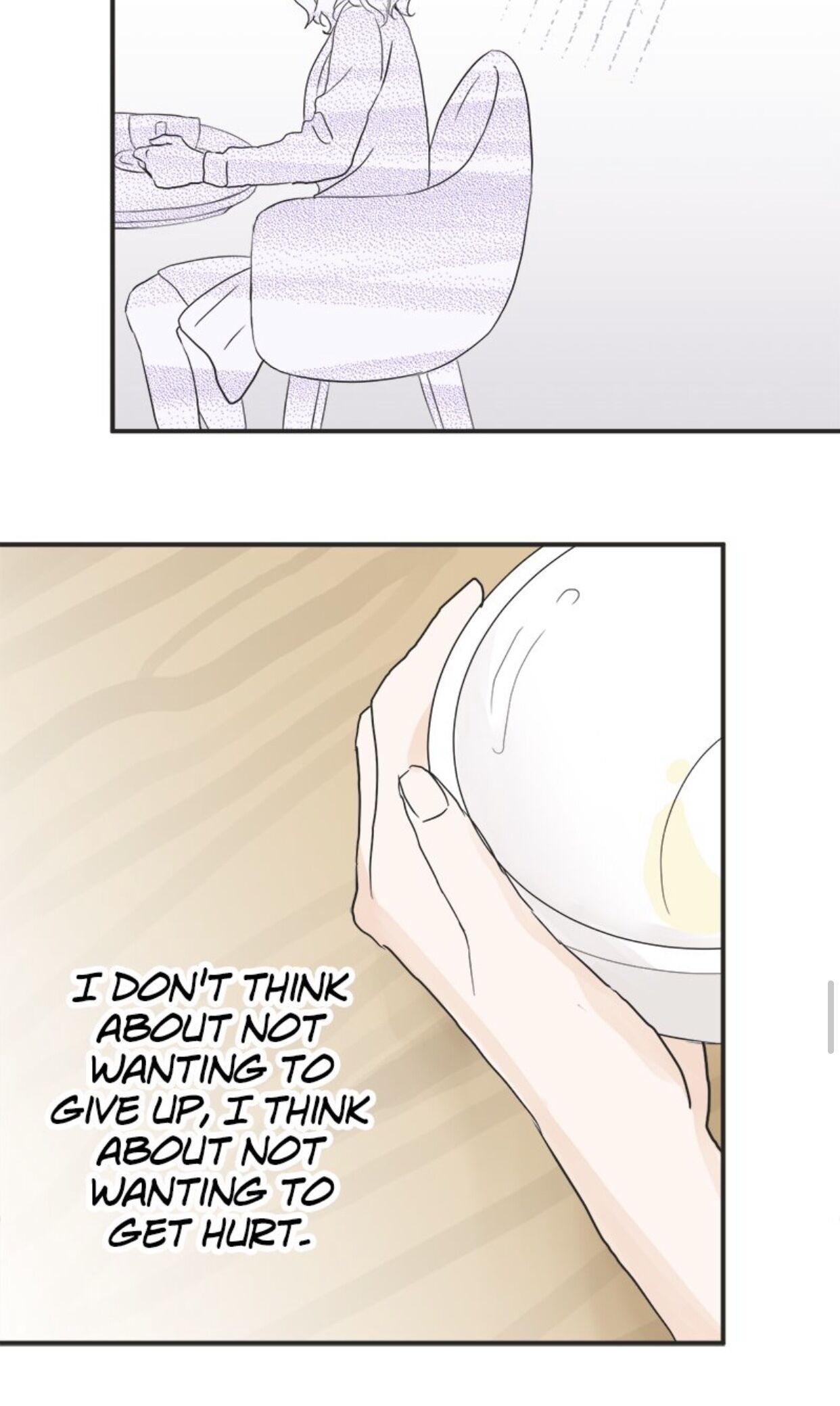 A Mismatched Complicated Love Chapter 13 130 024