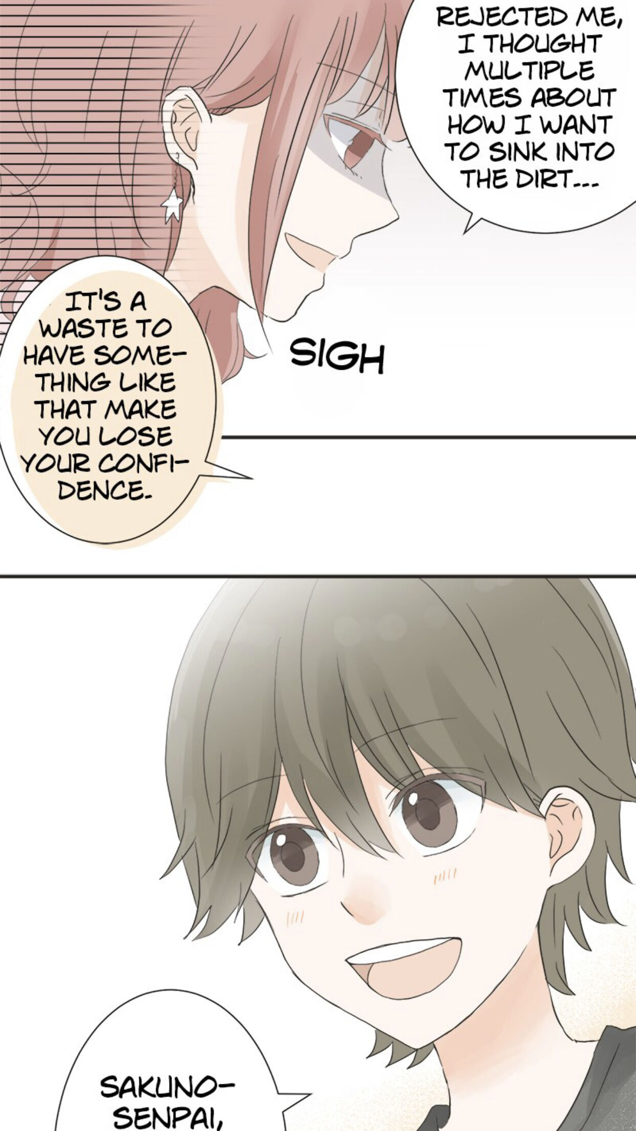 A Mismatched Complicated Love Chapter 13 132 026