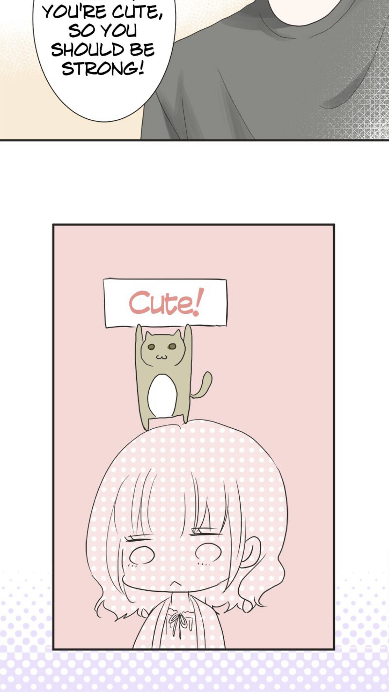 A Mismatched Complicated Love Chapter 13 133 027