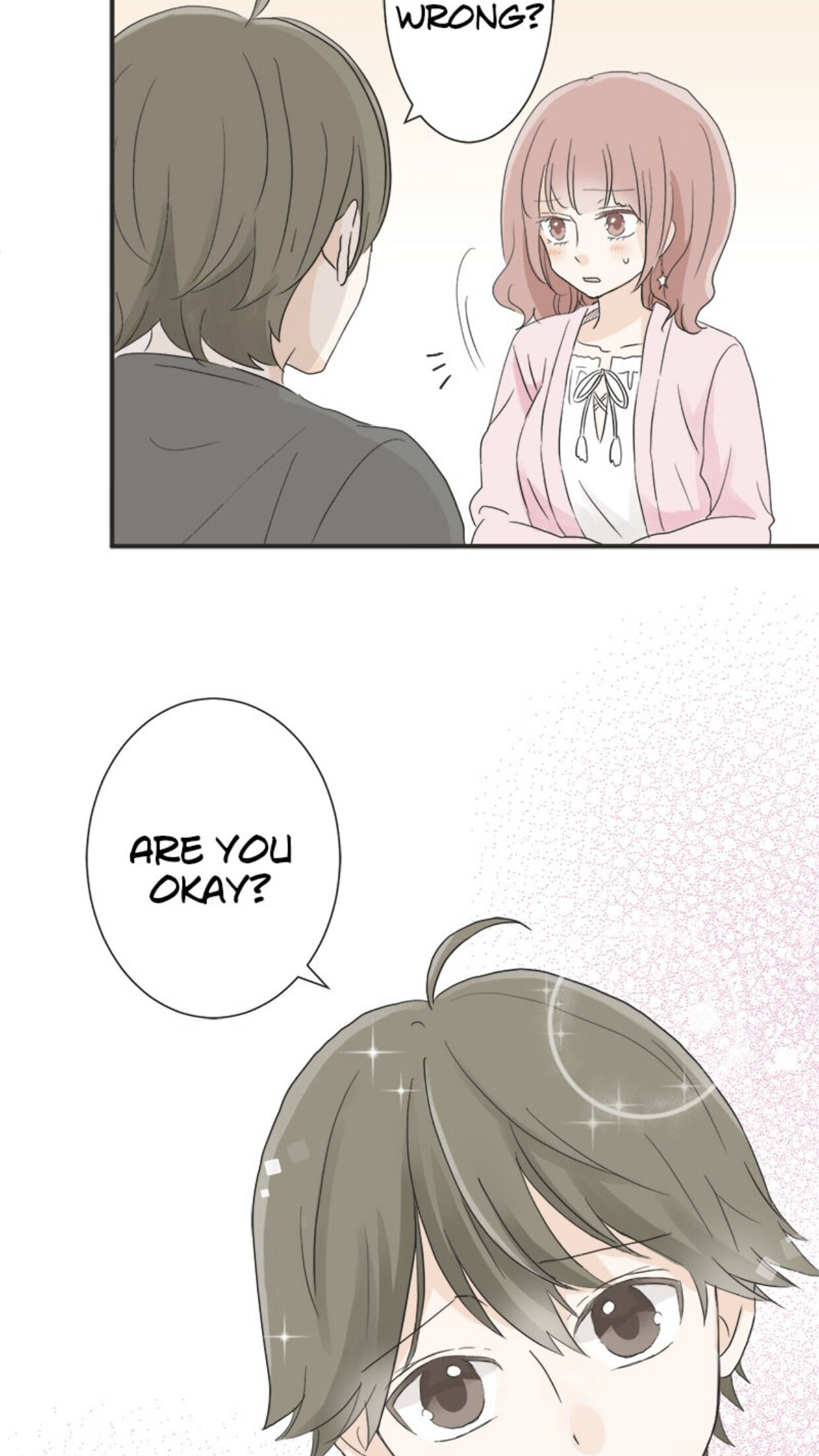 A Mismatched Complicated Love Chapter 13 137 031