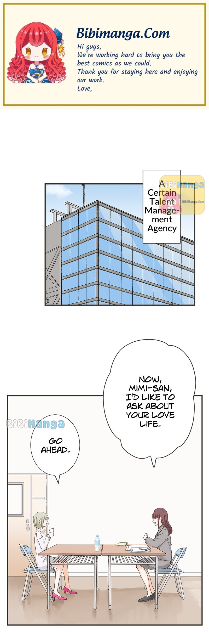 A Mismatched Complicated Love Chapter 131 83 0