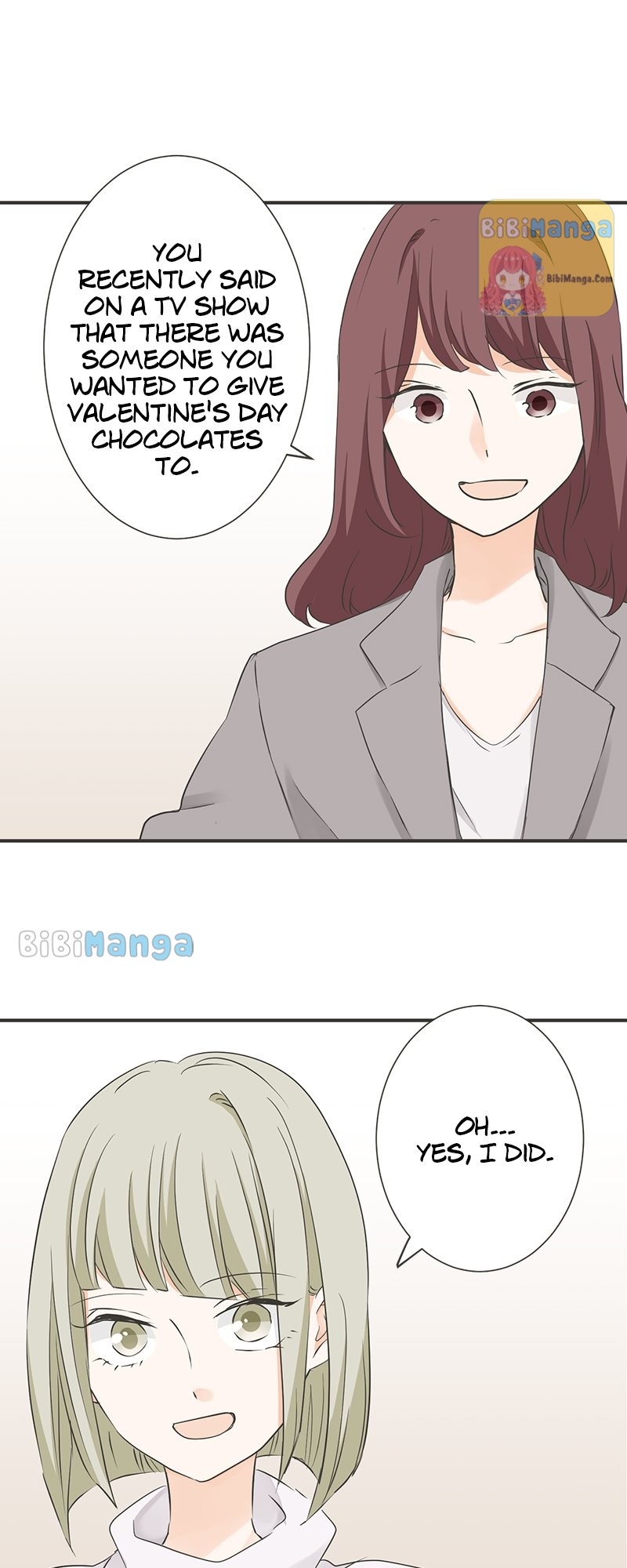 A Mismatched Complicated Love Chapter 131 84 1