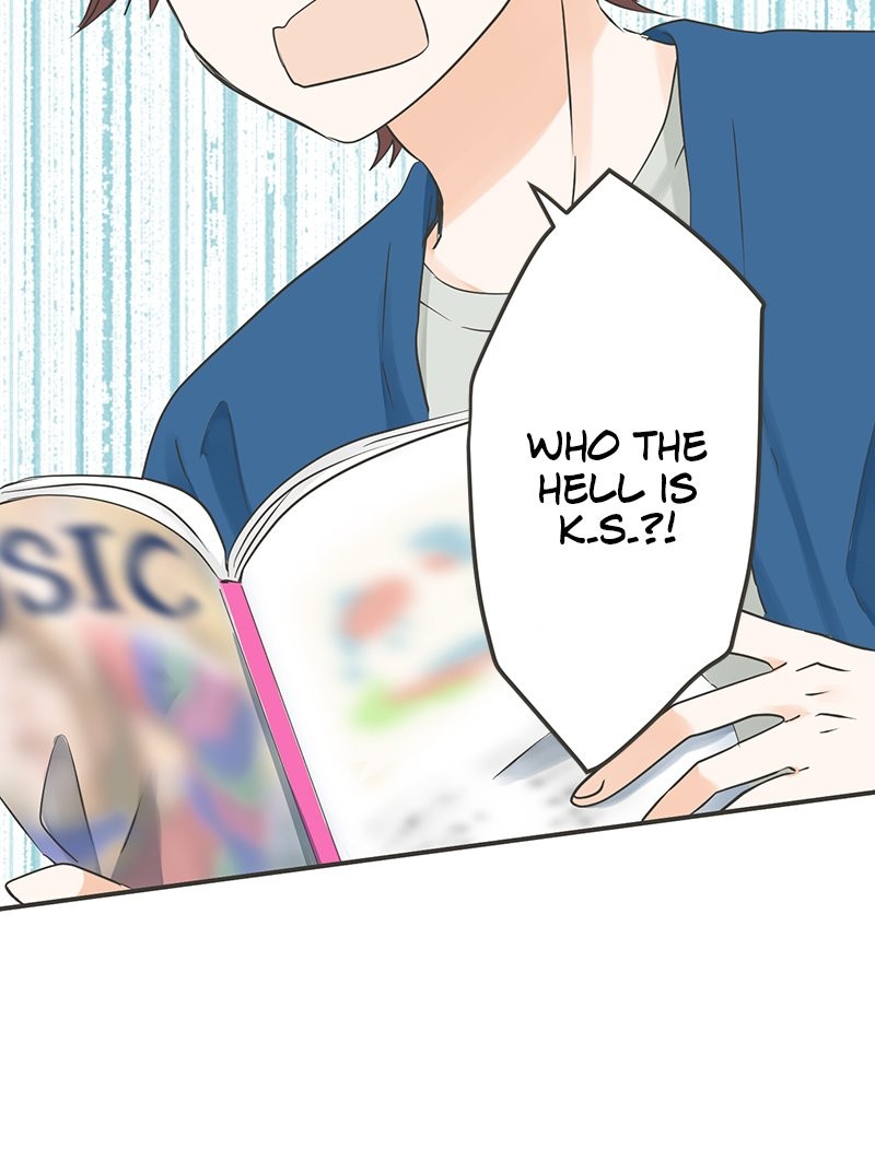 A Mismatched Complicated Love Chapter 131 94 11