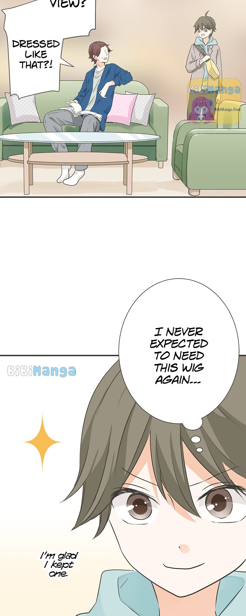 A Mismatched Complicated Love Chapter 131 97 14