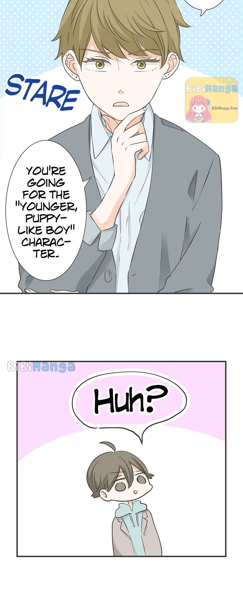 A Mismatched Complicated Love Chapter 131 100 17