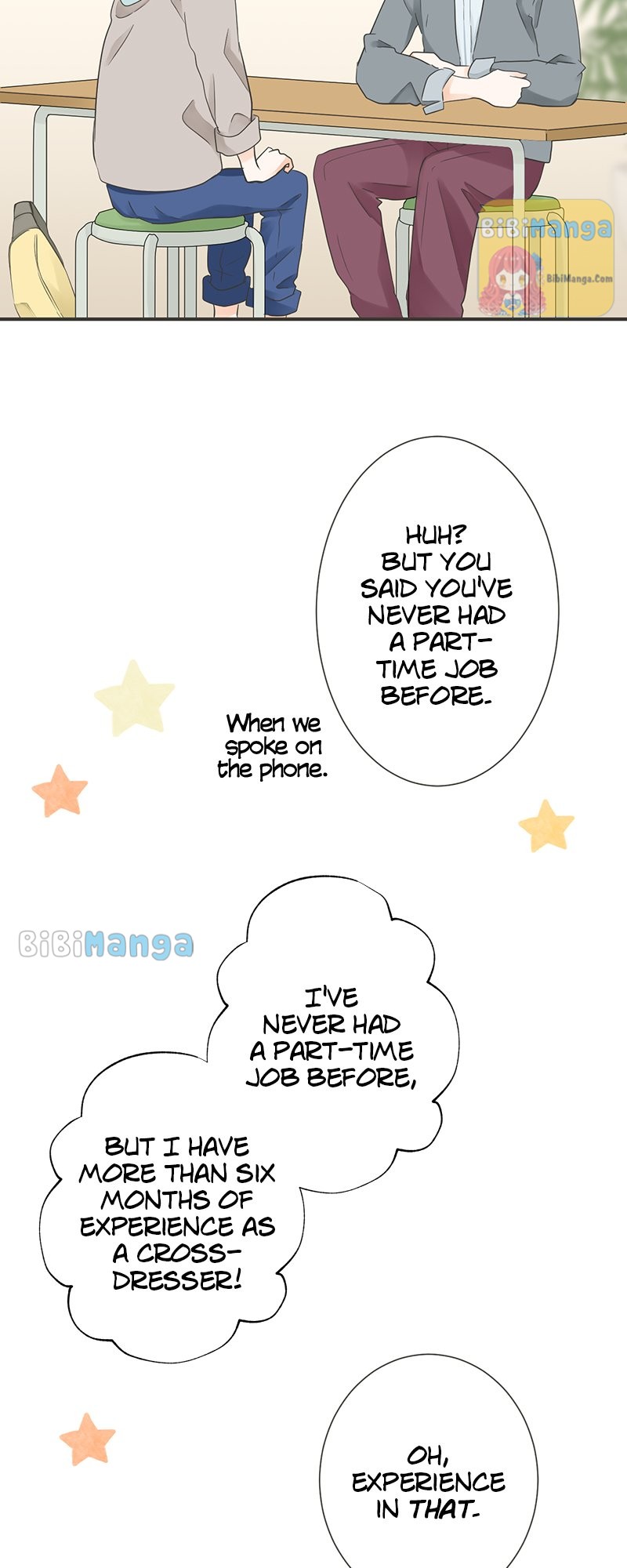 A Mismatched Complicated Love Chapter 131 103 20