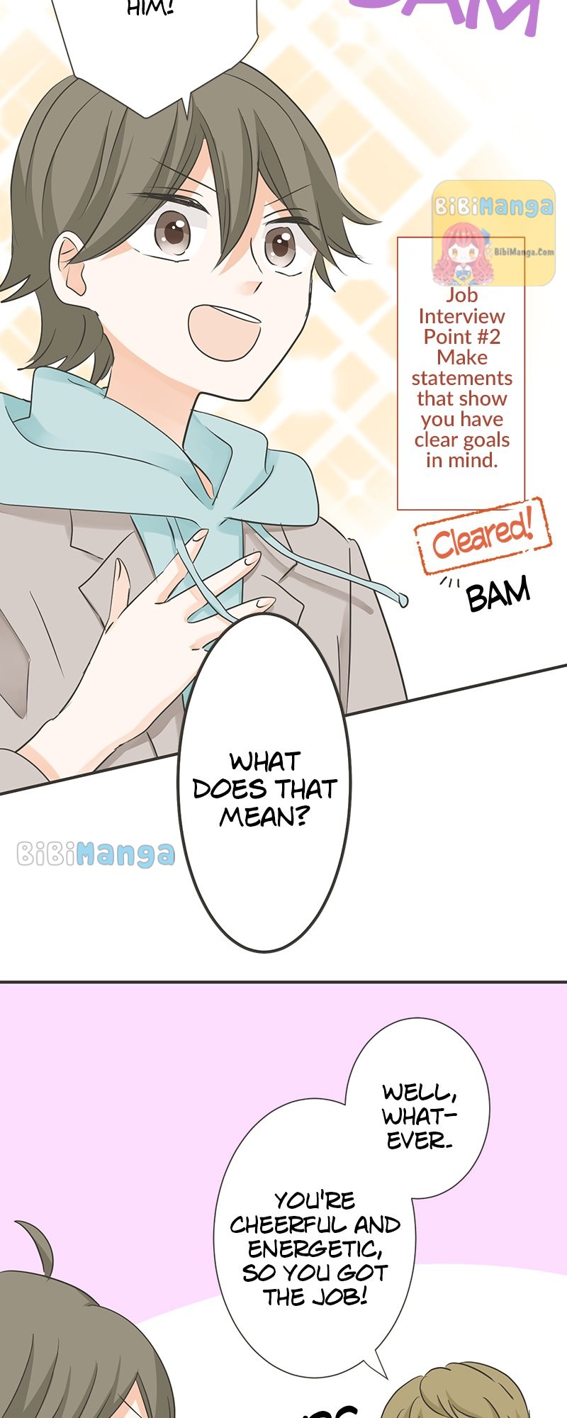 A Mismatched Complicated Love Chapter 131 105 22