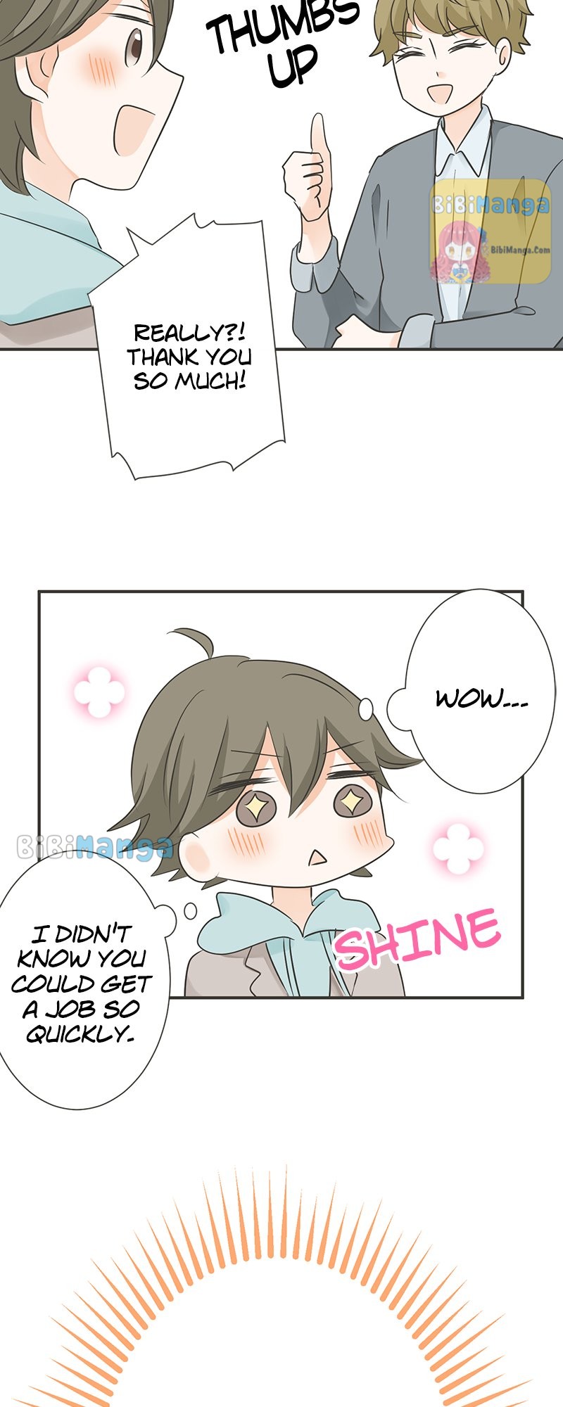 A Mismatched Complicated Love Chapter 131 106 23