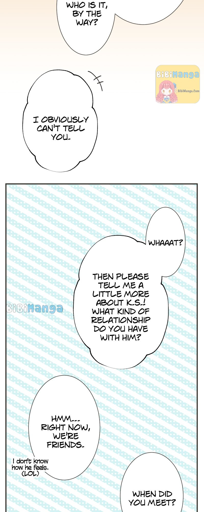 A Mismatched Complicated Love Chapter 131 86 3