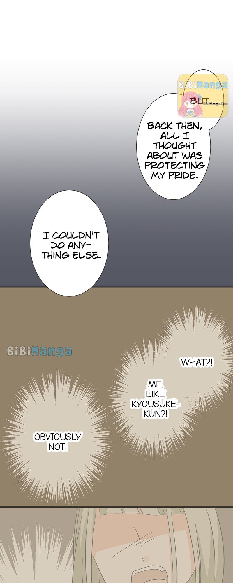 A Mismatched Complicated Love Chapter 131 89 6