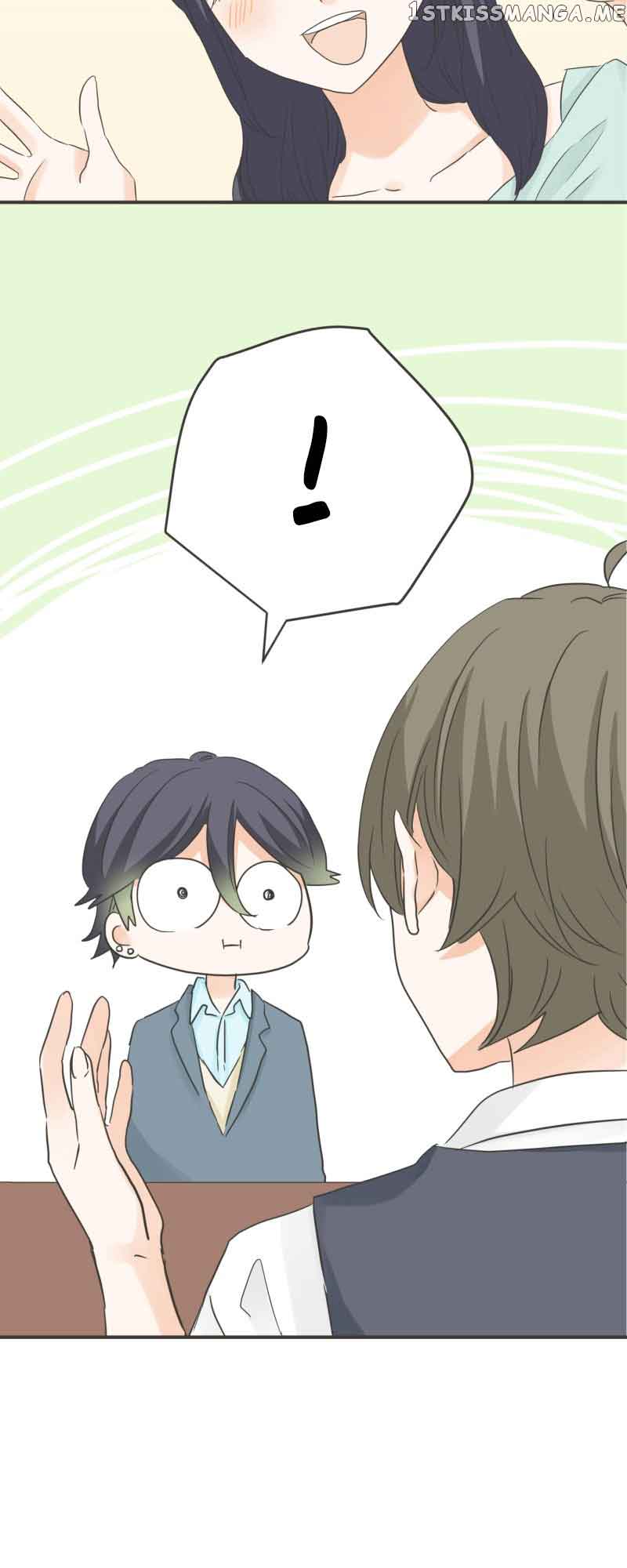 A Mismatched Complicated Love Chapter 154 72 02