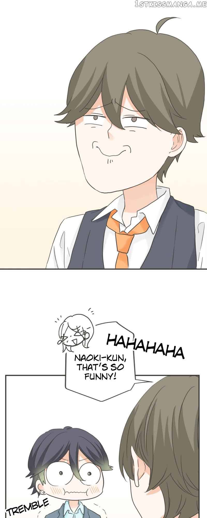 A Mismatched Complicated Love Chapter 154 73 03