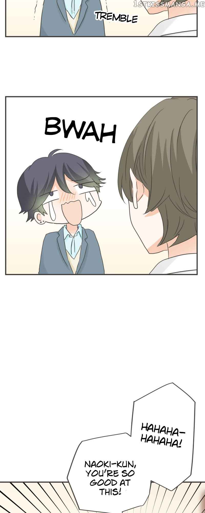 A Mismatched Complicated Love Chapter 154 74 04