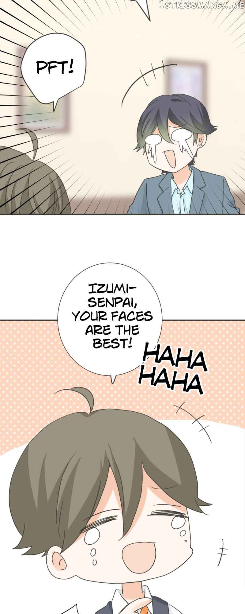 A Mismatched Complicated Love Chapter 154 75 05