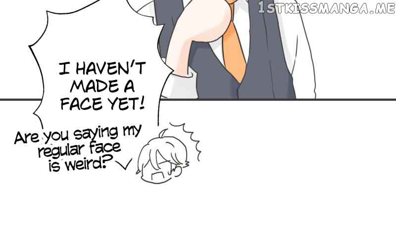 A Mismatched Complicated Love Chapter 154 76 06