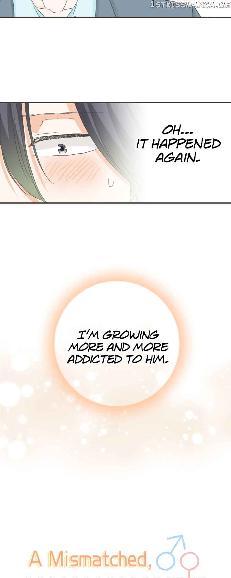 A Mismatched Complicated Love Chapter 154 79 09